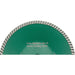 RIGHT LINES Turbo Diamond Discs For Curve Cutting Diamond Curve Cutting Tile Blades Abrasives World 