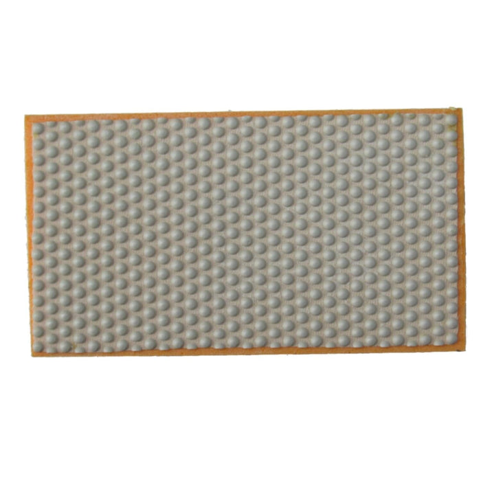 RIGHT LINES Diamond Hand Blocks -'Flexiblock' Hand & Palm Sanding Abrasives World 