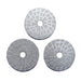 RIGHT LINES Diamond Smoothing Discs Diamond Smoothing Abrasives World 