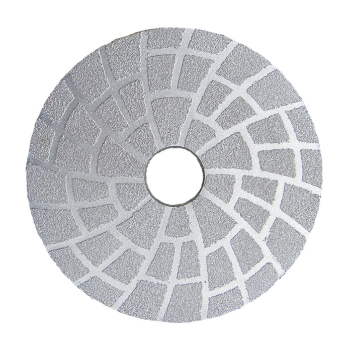 RIGHT LINES Diamond Smoothing Discs Diamond Smoothing Abrasives World 