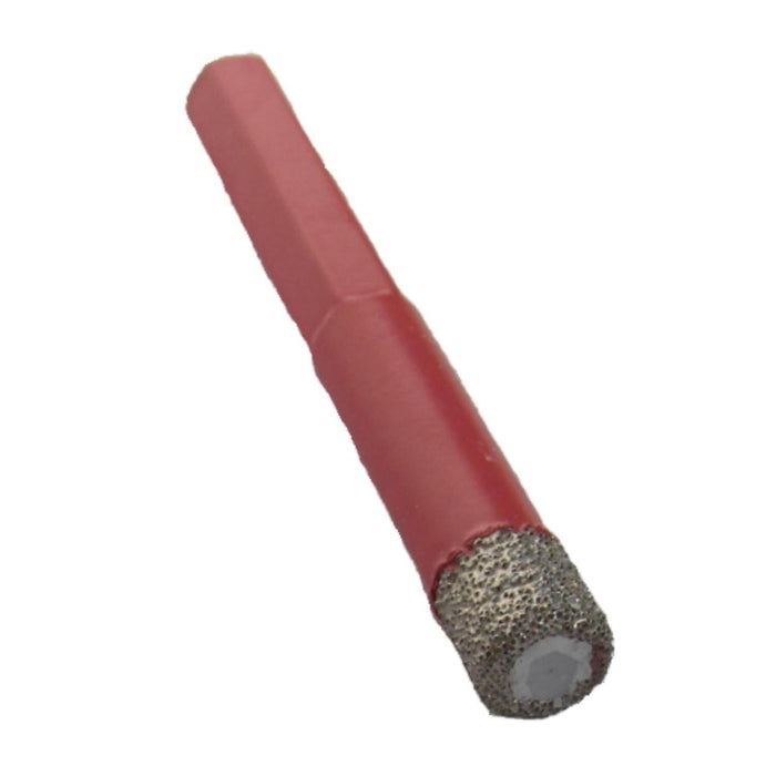 RIGHT LINES Premium Tile Drill Bits - Dry Use Diamond Dry Use Tile Core Drill Bits Abrasives World 