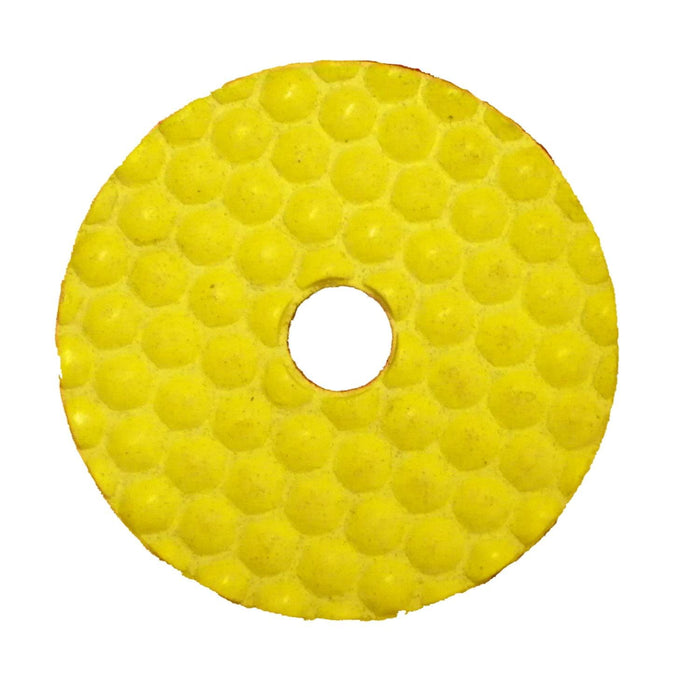 RIGHT LINES Stone Concrete Porcelain Diamond Polishing Pads Dry Use Diamond Polishing Pad Dry Use Abrasives World 