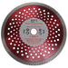 RIGHT LINES Turbo Smooth Cutting Diamond Discs For Granite, Roof Tiles & Bricks Diamond Cutting Blades Abrasives World 