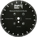 RIGHT LINES Rescue Multi-Cutting Discs Diamond Slitting Blades ABRASIVES FOR INDUSTRY LIMITED - Abrasives world 