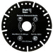 RIGHT LINES Rescue Multi-Cutting Discs Diamond Slitting Blades ABRASIVES FOR INDUSTRY LIMITED - Abrasives world 