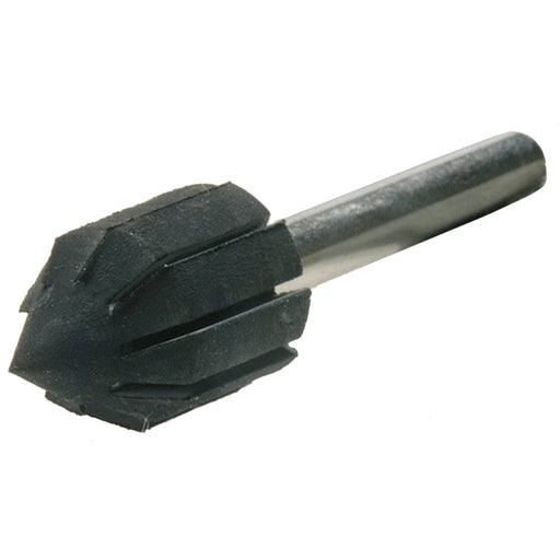 RIGHT LINES Mandrels For Abrasive Caps Mandrels Holders & Arbours ABRASIVES FOR INDUSTRY LIMITED - Abrasives world 
