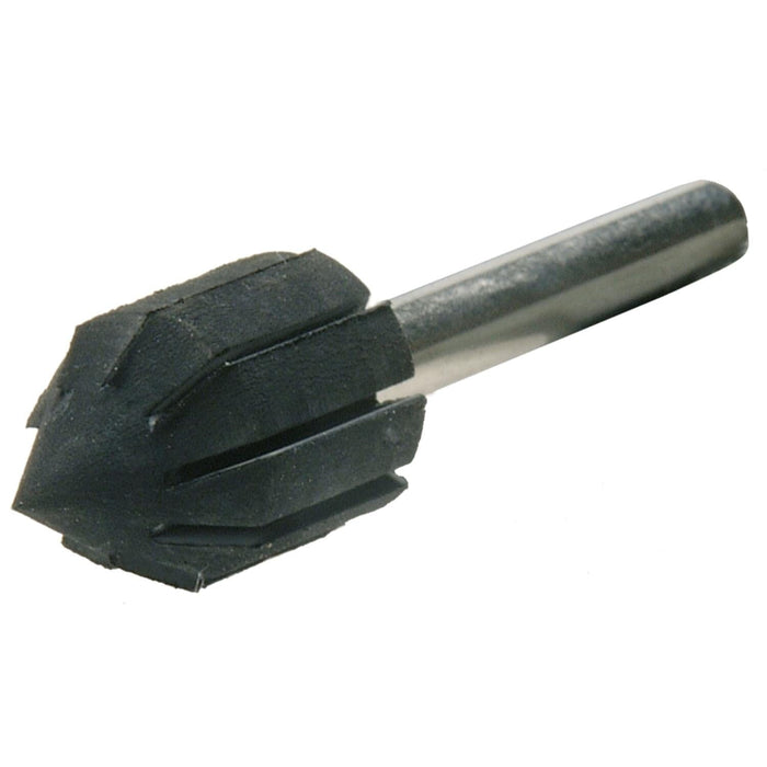 RIGHT LINES Mandrels For Abrasive Caps Mandrels Holders & Arbours ABRASIVES FOR INDUSTRY LIMITED - Abrasives world 