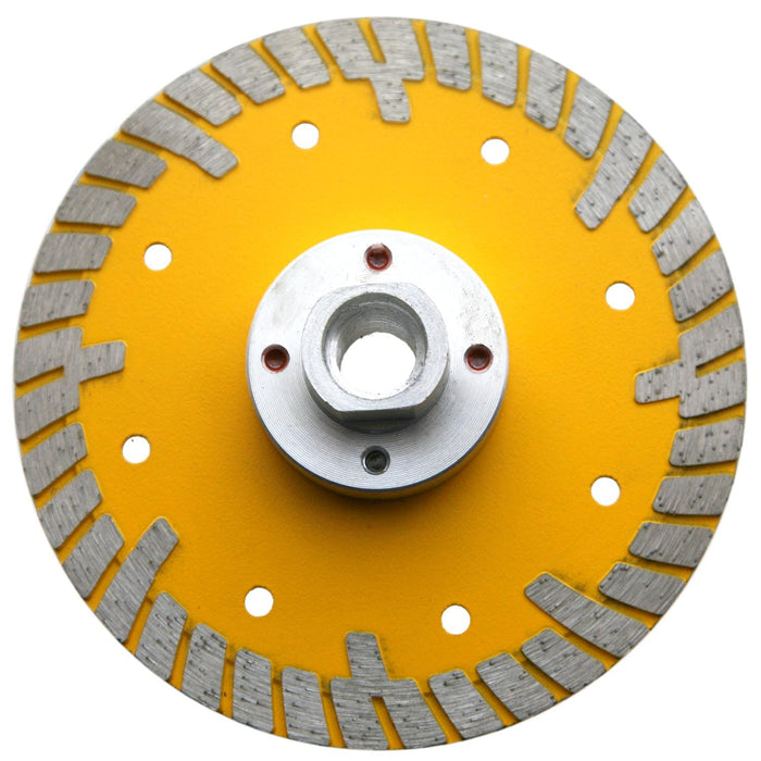 RIGHT LINES Shaping 'Vanity', Flat Faced Diamond Discs Diamond Shaping Blades Abrasives World 