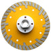 RIGHT LINES Shaping 'Vanity', Flat Faced Diamond Discs Diamond Shaping Blades Abrasives World 