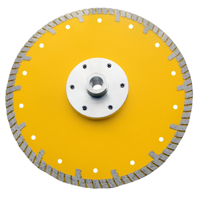 RIGHT LINES Shaping 'Vanity', Flat Faced Diamond Discs Diamond Shaping Blades Abrasives World 