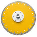 RIGHT LINES Shaping 'Vanity', Flat Faced Diamond Discs Diamond Shaping Blades Abrasives World 
