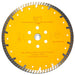 RIGHT LINES Shaping 'Vanity', Flat Faced Diamond Discs Diamond Shaping Blades Abrasives World 