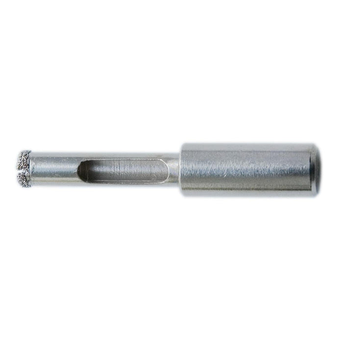 RIGHT LINES Premium Diamond Drill Bits For Porcelain Tiles - Wet Use Diamond Wet Use Tile Core Drill Bits Abrasives World 