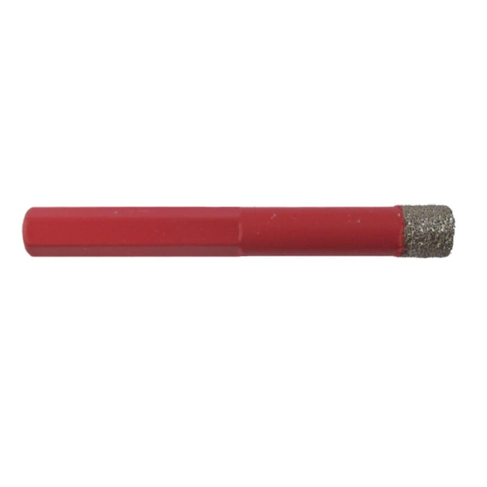 RIGHT LINES Premium Tile Drill Bits - Dry Use Diamond Dry Use Tile Core Drill Bits Abrasives World 