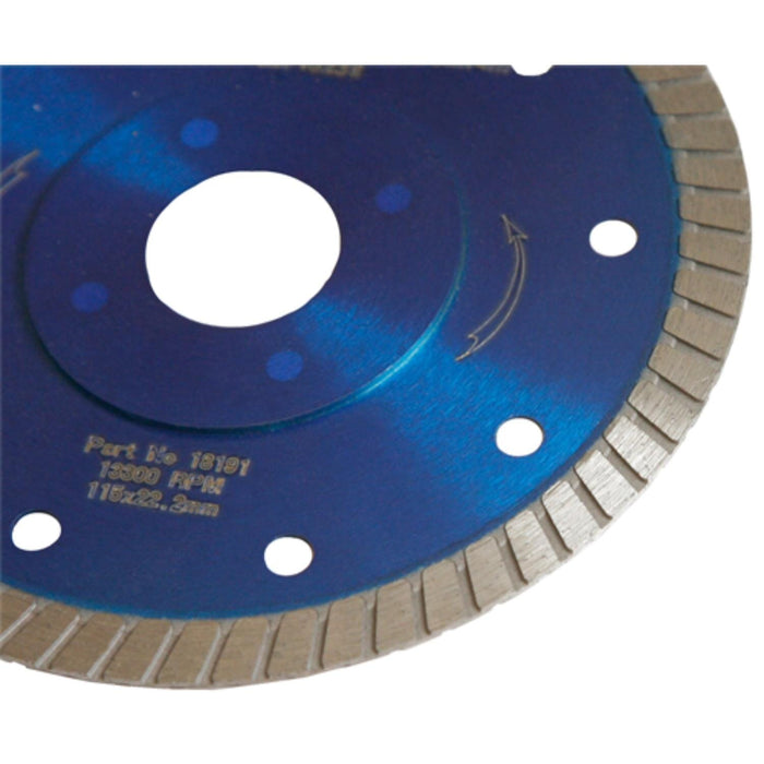 RIGHT LINES Tile Cutting Discs For Circular Saws 30mm Bore Diamond Blade Tile Slysa Abrasives World 