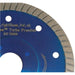 RIGHT LINES Tile Slysa Turbo Premium Fast Cutting Porcelain Diamond Discs Diamond Blade Tile Slysa Abrasives World 