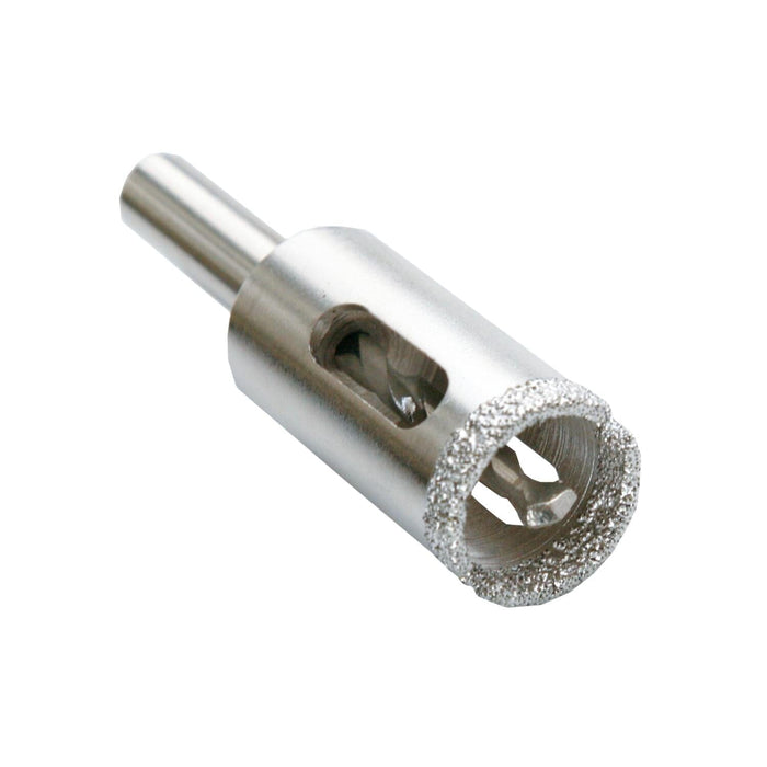 RIGHT LINES Premium Diamond Drill Bits For Porcelain Tiles - Wet Use Diamond Wet Use Tile Core Drill Bits Abrasives World 