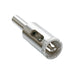 RIGHT LINES Premium Diamond Drill Bits For Porcelain Tiles - Wet Use Diamond Wet Use Tile Core Drill Bits Abrasives World 