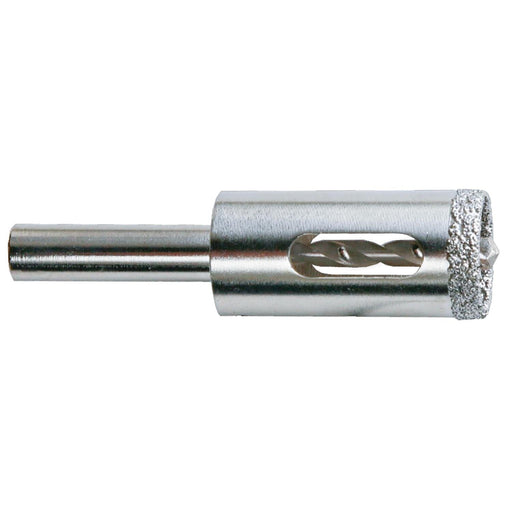 RIGHT LINES Premium Diamond Drill Bits For Porcelain Tiles - Wet Use Diamond Wet Use Tile Core Drill Bits Abrasives World 