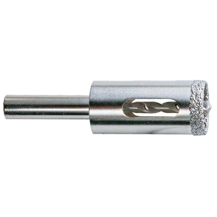 RIGHT LINES Premium Diamond Drill Bits For Porcelain Tiles - Wet Use Diamond Wet Use Tile Core Drill Bits Abrasives World 
