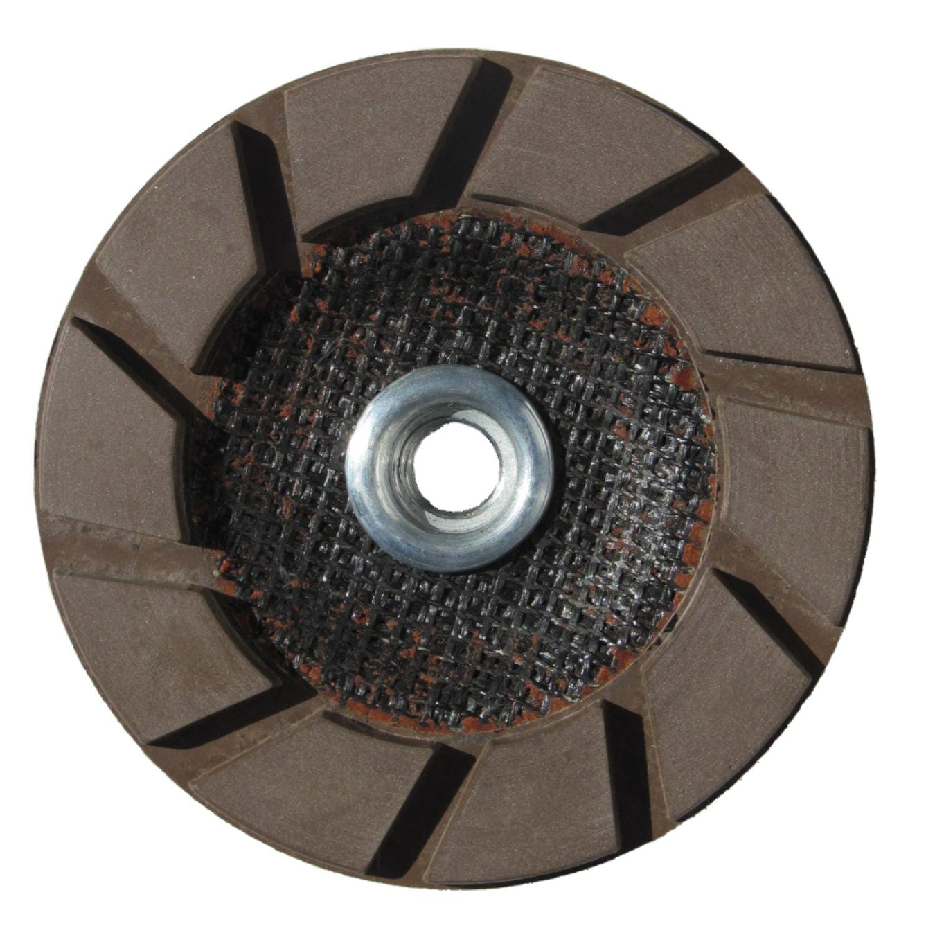 RIGHT LINES Concrete Smoothing & Polishing Discs - Halo Discs Stone Polishing Discs Abrasives World 