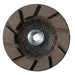 RIGHT LINES Concrete Smoothing & Polishing Discs - Halo Discs Stone Polishing Discs Abrasives World 