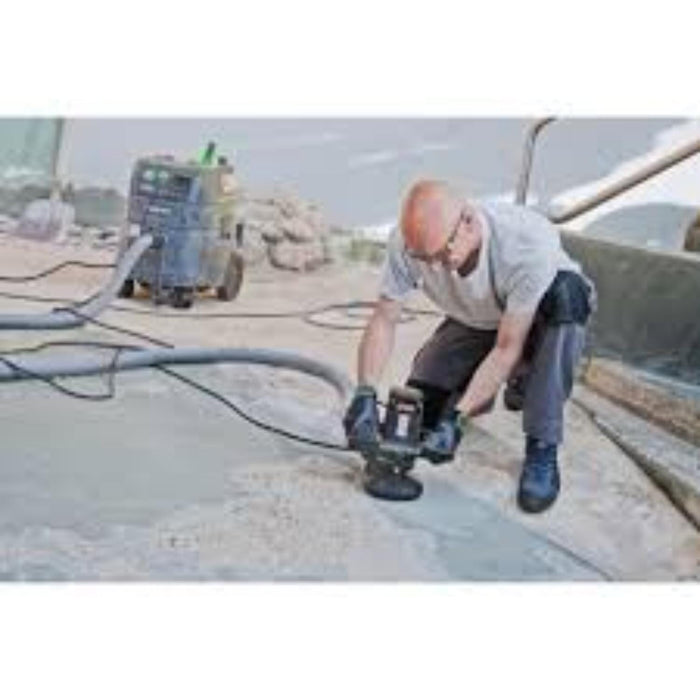 RIGHT LINES Diamond Concrete Floor Grinding Discs: L Segment Diamond Grinding Abrasives World 