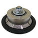 RIGHT LINES Diamond Profiling Router Wheels For Granite, Marble & Porcelain Diamond Edge Router Abrasives World 