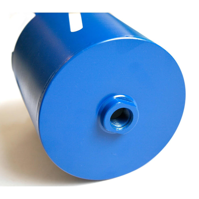 RIGHT LINES Laser Diamond Dry Core Drill Bits Diamond Core Drill Bit Dry Use Abrasives World 