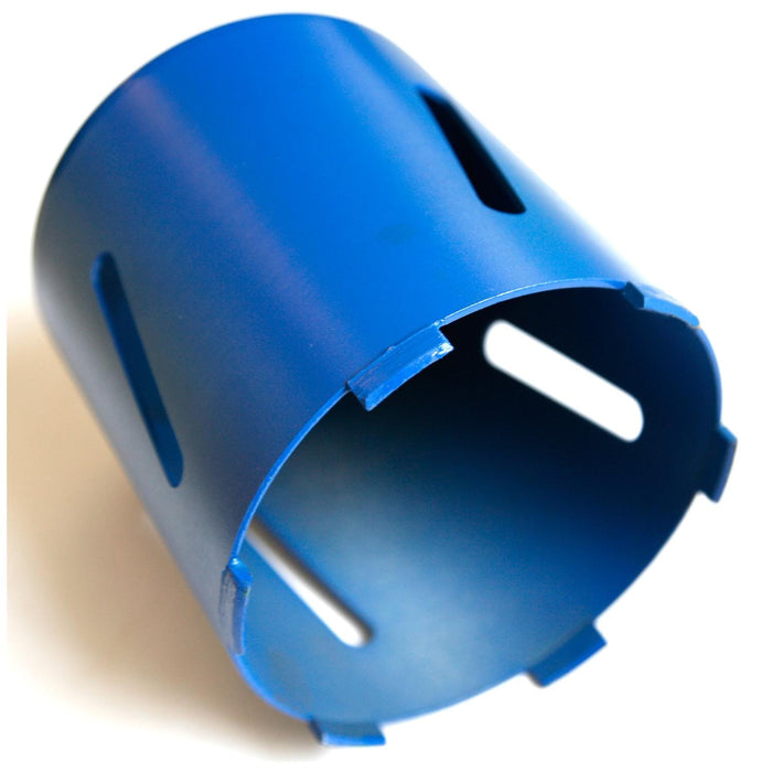 RIGHT LINES Lazer Diamond Dry Core Drill Bits Diamond Core Drill Bit Dry Use Abrasives World 