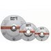 RIGHT LINES Metal Grinding Discs Grinding Discs Abrasives World 