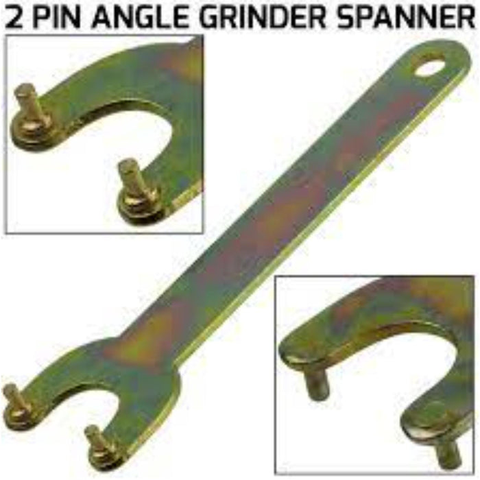 RIGHT LINES Pin Spanners For Spindle Lock Nuts Machines ABRASIVES FOR INDUSTRY LIMITED - Abrasives world 