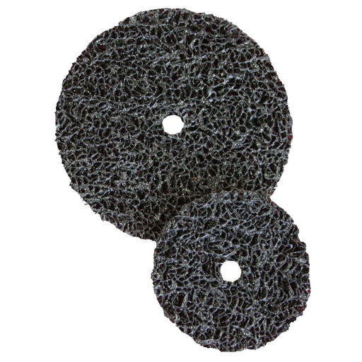RIGHT LINES Plain Stripping Wheels Stripping Discs Abrasives World 