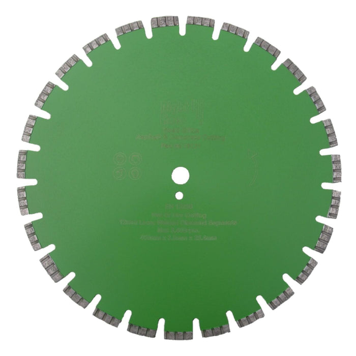 RIGHT LINES Road Slitta Asphalt & Concrete Diamond Discs Diamond Road & Asphalt Slitta Blades Abrasives World 