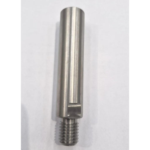 RIGHT LINES Spindle Extension For Polishers. 80mm x M14. Polishing Products ABRASIVES FOR INDUSTRY LIMITED - Abrasives world 