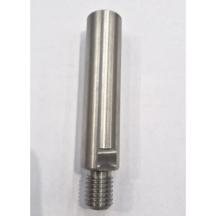 RIGHT LINES Spindle Extension For Polishers. 80mm x M14. Polishing Products ABRASIVES FOR INDUSTRY LIMITED - Abrasives world 