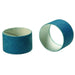 RIGHT LINES Spirabands - Zirconium Spirabands Abrasives World 
