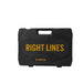 Multi-Drive Socket and Ratchet Set Right lines Abrasives world 