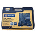 Multi-Drive Socket and Ratchet Set Right lines Abrasives world 