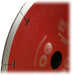 RIGHT LINES Thin Tile Slysa Premium Diamond Blades For Porcelain & Glass Tiles Diamond Blade Tile Slysa Abrasives World 