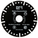 Rescue Multi-Cut Blades Diamond Cutting Blades ABRASIVES FOR INDUSTRY LIMITED - Abrasives world 