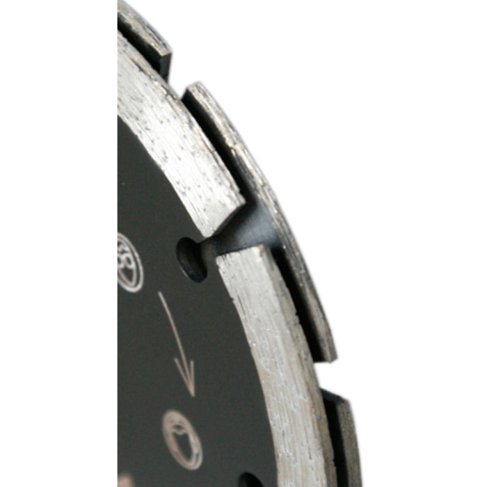 RIGHT LINES Mortar Cutting Diamond Multi Disc Set Diamond Mortar Raking Blades Abrasives World 