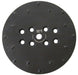 RIGHT LINES Diamond PCD Plate Floor Striping Discs 250mm - 16 Segments Diamond Floor Plates ABRASIVES FOR INDUSTRY LIMITED - Abrasives world 