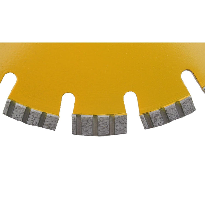 RIGHT LINES Road Slitta Asphalt & Concrete Diamond Discs Diamond Road & Asphalt Slitta Blades Abrasives World 