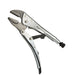 RIGHT LINES Straight Jaw locking Grip Plier 10" (255mm) Right lines Abrasives world 