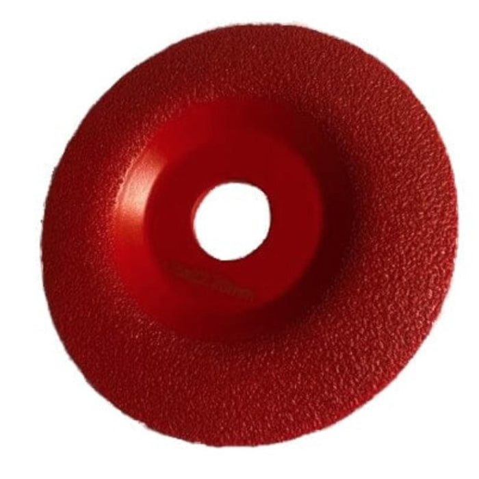 Diamond Dressing Disc Diamond Coated Grinding Discs – Multi-Surface | 115mm & 125mm