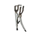 RIGHT LINES Welding Locking U-Shaped Pliers 11" (280mm) Right lines Abrasives world 