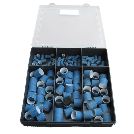 RIGHT LINES Spiraband Kits Spirabands Abrasives World 