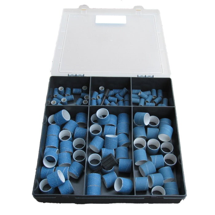 RIGHT LINES Spiraband Kits Spirabands Abrasives World 