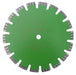 Road Slitta Asphalt & Concrete Diamond Blades Diamond Road & Asphalt Slitta Blades Abrasives World 